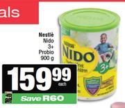 Nestle Nido 3+ Probio-900g