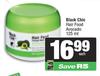 Black Chic Hair Food Avocado-125ml