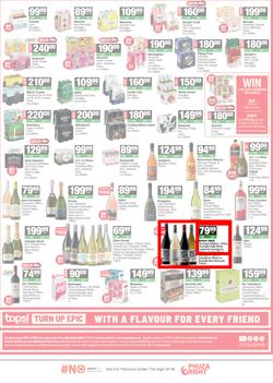 SPAR & SUPERSPAR Mthatha : Super Savings (22 April - 10 May 2026), page 7