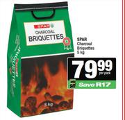 Spar Charcoal Briquettes-5Kg