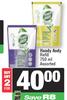 Handy Andy Refill Assorted-For Any 2 x 750ml