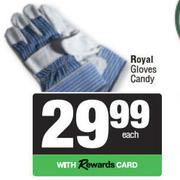 Royal Gloves Candy-Each