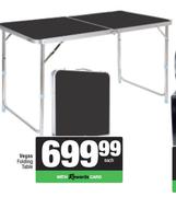 Vegas Folding Table-Each