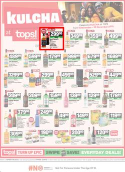 SPAR & SUPERSPAR Mthatha : Christmas Super Savings (08 December - 24 December 2025), page 10