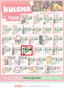 SPAR & SUPERSPAR Mthatha : Christmas Super Savings (08 December - 24 December 2025), page 10