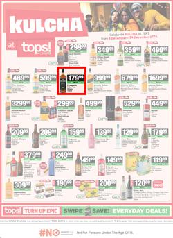 SPAR & SUPERSPAR Mthatha : Christmas Super Savings (08 December - 24 December 2025), page 10