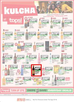 SPAR & SUPERSPAR Mthatha : Christmas Super Savings (08 December - 24 December 2025), page 10