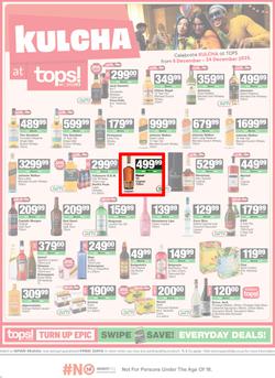 SPAR & SUPERSPAR Mthatha : Christmas Super Savings (08 December - 24 December 2025), page 10