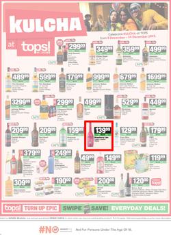 SPAR & SUPERSPAR Mthatha : Christmas Super Savings (08 December - 24 December 2025), page 10