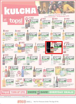 SPAR & SUPERSPAR Mthatha : Christmas Super Savings (08 December - 24 December 2025), page 10