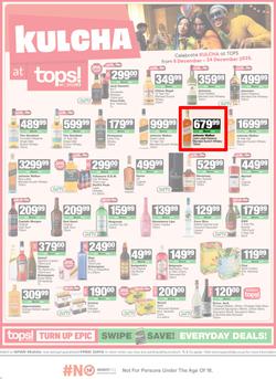SPAR & SUPERSPAR Mthatha : Christmas Super Savings (08 December - 24 December 2025), page 10