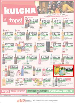 SPAR & SUPERSPAR Mthatha : Christmas Super Savings (08 December - 24 December 2025), page 10