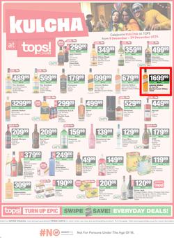 SPAR & SUPERSPAR Mthatha : Christmas Super Savings (08 December - 24 December 2025), page 10