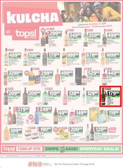 SPAR & SUPERSPAR Mthatha : Christmas Super Savings (08 December - 24 December 2025), page 10
