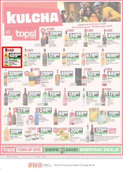 SPAR & SUPERSPAR Mthatha : Christmas Super Savings (08 December - 24 December 2025), page 10