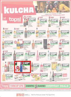 SPAR & SUPERSPAR Mthatha : Christmas Super Savings (08 December - 24 December 2025), page 10