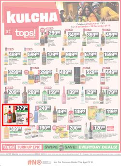 SPAR & SUPERSPAR Mthatha : Christmas Super Savings (08 December - 24 December 2025), page 10