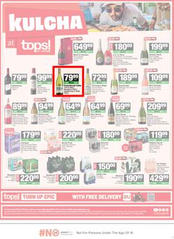 SPAR & SUPERSPAR Mthatha : Christmas Super Savings (08 December - 24 December 2025), page 11