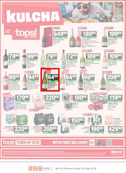 SPAR & SUPERSPAR Mthatha : Christmas Super Savings (08 December - 24 December 2025), page 11