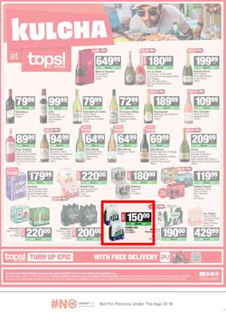 SPAR & SUPERSPAR Mthatha : Christmas Super Savings (08 December - 24 December 2025), page 11