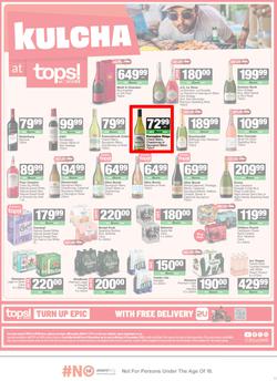 SPAR & SUPERSPAR Mthatha : Christmas Super Savings (08 December - 24 December 2025), page 11
