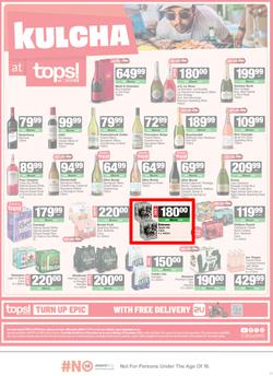 SPAR & SUPERSPAR Mthatha : Christmas Super Savings (08 December - 24 December 2025), page 11