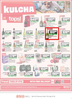 SPAR & SUPERSPAR Mthatha : Christmas Super Savings (08 December - 24 December 2025), page 11