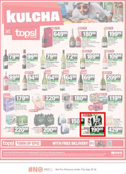 SPAR & SUPERSPAR Mthatha : Christmas Super Savings (08 December - 24 December 2025), page 11