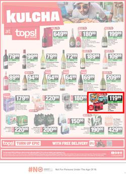 SPAR & SUPERSPAR Mthatha : Christmas Super Savings (08 December - 24 December 2025), page 11