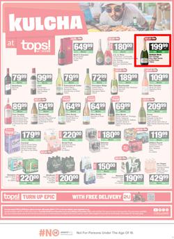 SPAR & SUPERSPAR Mthatha : Christmas Super Savings (08 December - 24 December 2025), page 11