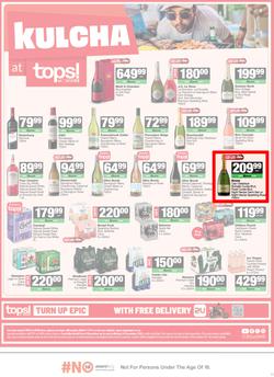SPAR & SUPERSPAR Mthatha : Christmas Super Savings (08 December - 24 December 2025), page 11