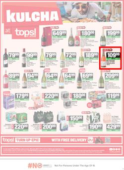 SPAR & SUPERSPAR Mthatha : Christmas Super Savings (08 December - 24 December 2025), page 11