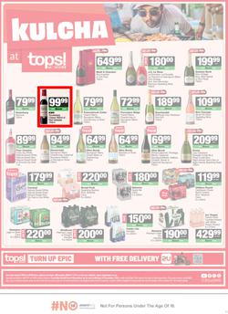 SPAR & SUPERSPAR Mthatha : Christmas Super Savings (08 December - 24 December 2025), page 11