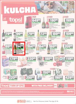 SPAR & SUPERSPAR Mthatha : Christmas Super Savings (08 December - 24 December 2025), page 11