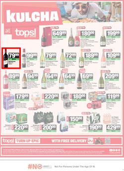 SPAR & SUPERSPAR Mthatha : Christmas Super Savings (08 December - 24 December 2025), page 11