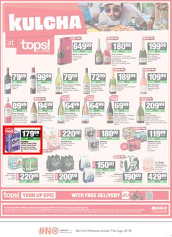 SPAR & SUPERSPAR Mthatha : Christmas Super Savings (08 December - 24 December 2025), page 11