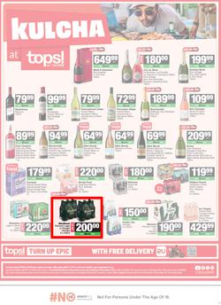 SPAR & SUPERSPAR Mthatha : Christmas Super Savings (08 December - 24 December 2025), page 11