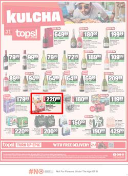 SPAR & SUPERSPAR Mthatha : Christmas Super Savings (08 December - 24 December 2025), page 11