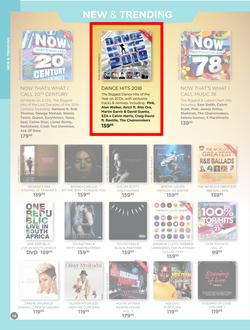 Musica : Entertainer (6 March - 7 May 2018), page 14