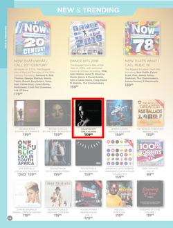 Musica : Entertainer (6 March - 7 May 2018), page 14