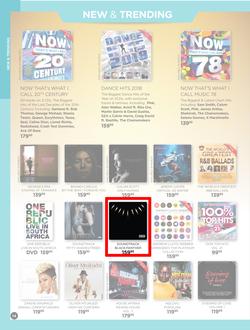 Musica : Entertainer (6 March - 7 May 2018), page 14