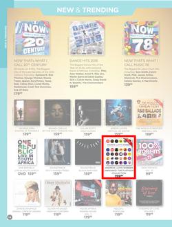 Musica : Entertainer (6 March - 7 May 2018), page 14