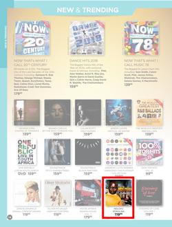 Musica : Entertainer (6 March - 7 May 2018), page 14