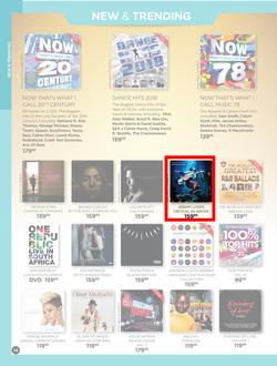 Musica : Entertainer (6 March - 7 May 2018), page 14