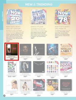 Musica : Entertainer (6 March - 7 May 2018), page 14