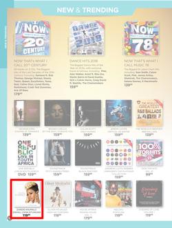 Musica : Entertainer (6 March - 7 May 2018), page 14