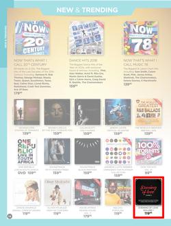 Musica : Entertainer (6 March - 7 May 2018), page 14