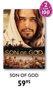 Son Of God-For 2 