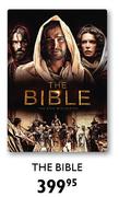 The Bible 
