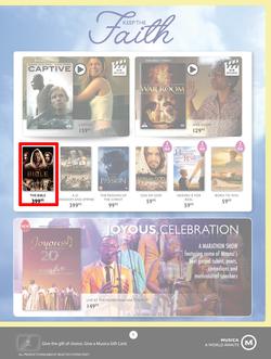 Musica : Entertainer (10 Mar - 13 Apr 2016), page 9